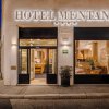 Отель Mentana - by R Collection Hotels в Милане