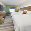 Отель Holiday Inn Express & Suites Denton UNT- TWU, an IHG Hotel, фото 17