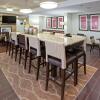 Отель Hampton Inn Dickson, фото 19