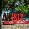 Отель Ar Iniz, фото 30