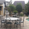 Отель Makuti Villas Resort, фото 31