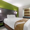 Отель Quality Inn & Suites Longview I-20, фото 30