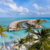 Отель Курорт Barceló Whale Lagoon Maldives, фото 1