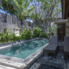 Отель Nyuh Bali Villas, фото 13
