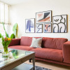Отель The Chelsea Arms - Bright 3BDR with Garden & Private Parking, фото 4