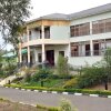 Отель Igongo Country Hotel & Cultural Centre в Мбараре