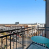 Отель Arlington Elegant Studio Apartment, фото 14