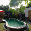 Отель Kayu Suar Bali Luxury Villas and Spa, фото 20