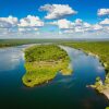 Отель Tsowa Safari Island, фото 9