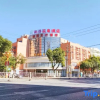 Отель Dali Seaside Hot Spring Hotel, фото 1