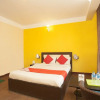 Отель Oyo 580 Hotel Green Chilli, фото 5