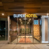 Отель Super Hotel Kakogawa Ekimae, фото 13