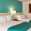 Отель Howard Johnson by Wyndham Ocean City Oceanfront в Оушне-Сити