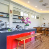 Отель Yunlin Janfusun Gukeng Huashan View Villa Homestay B&B, фото 6