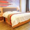 Отель Thank Inn Hotel Shaanxi Yuncheng Ruicheng County Dongmao Plaza, фото 8