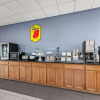 Отель Super 8 by Wyndham Garysburg/Roanoke Rapids, фото 16