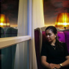 Отель Grand Mercure Yogyakarta Adi Sucipto, фото 39