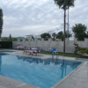 Отель Hal-Tur Pamukkale, фото 34