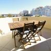 Отель Rocha beach with a view to the marine, фото 22