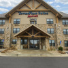 Отель TownePlace Suites Kansas City Overland Park, фото 1