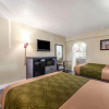 Отель Econo Lodge San Marcos University Area, фото 6