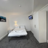 Отель Capital One Studio Apartments, фото 11
