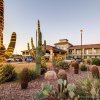 Отель Comfort Inn Fountain Hills - Scottsdale в Фаунтен-Хилсе