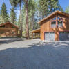 Отель Arrowhead Lodge, фото 18