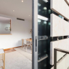 Отель MARIA · Stylish 2 BR apartment with private roof terrace, фото 14