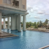 Отель Large and Minimalist Studio at Pakubuwono Terrace Apartment, фото 1