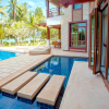 Отель Amatapura Beach Villa 1, фото 19