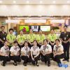 Отель GreenTree Inn Jingjiang Xinjian Road Decheng Plaza, фото 14