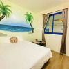 Отель Ocean sea sea Homestay, фото 11
