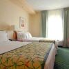 Отель Fairfield Inn & Suites Atlanta McDonough, фото 23
