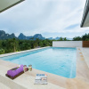 Отель Krabi Villa Sawan Mountain 1, фото 7