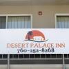 Отель Desert Palace Inn, фото 3