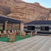 Отель Hasan Zawaideh Luxury Camp 2, фото 1