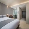 Отель UTOP Boutique Hotel & Residence, фото 4