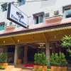 Отель PR Patong Residence, фото 23