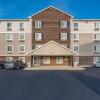 Отель Extended Stay America Select Suites - Denver - Aurora, фото 16