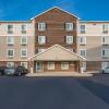 Отель Extended Stay America Select Suites - Birmingham - Bessemer, фото 16