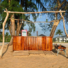 Отель Kosmos Phu Quoc Villa, фото 15
