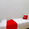 Отель OYO 91487 Ib Homestay Syariah, фото 6