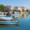 Отель Pleasant Apartment in Vantacici Amid the Sea, фото 9