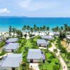 Отель TTC Van Phong Bay Resort, фото 15