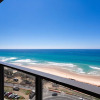 Отель Serain Residences On Surfers Private Apartments, фото 25