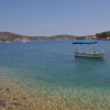 Отель Vik - 60 m From the sea - A3, фото 12