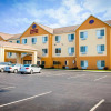 Отель Comfort Suites Auburn, фото 1