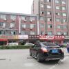 Отель Jinda Hotel в Нинбо