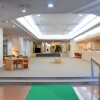 Отель Kusatsu Onsen Hotel Resort в Кусацу
